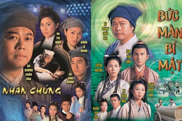 Người qua mặt Xa Thi Mạn - Âu Dương Chấn Hoa đóng 4 phần Bằng chứng thép: Vợ tàn tật, quay phim 50 tiếng lấy tiền chữa bệnh cho con gái-11