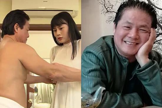 Cựu Đại tá Nhà hát Quân đội chuyên vai sàm sỡ, 'dê già': 'Con gái không thích tôi nhận những vai đó'