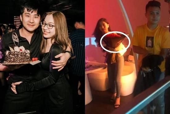 Tưởng đã toang lâu rồi, ai ngờ bạn trai cũ vẫn âm thầm quan tâm Nhật Lê