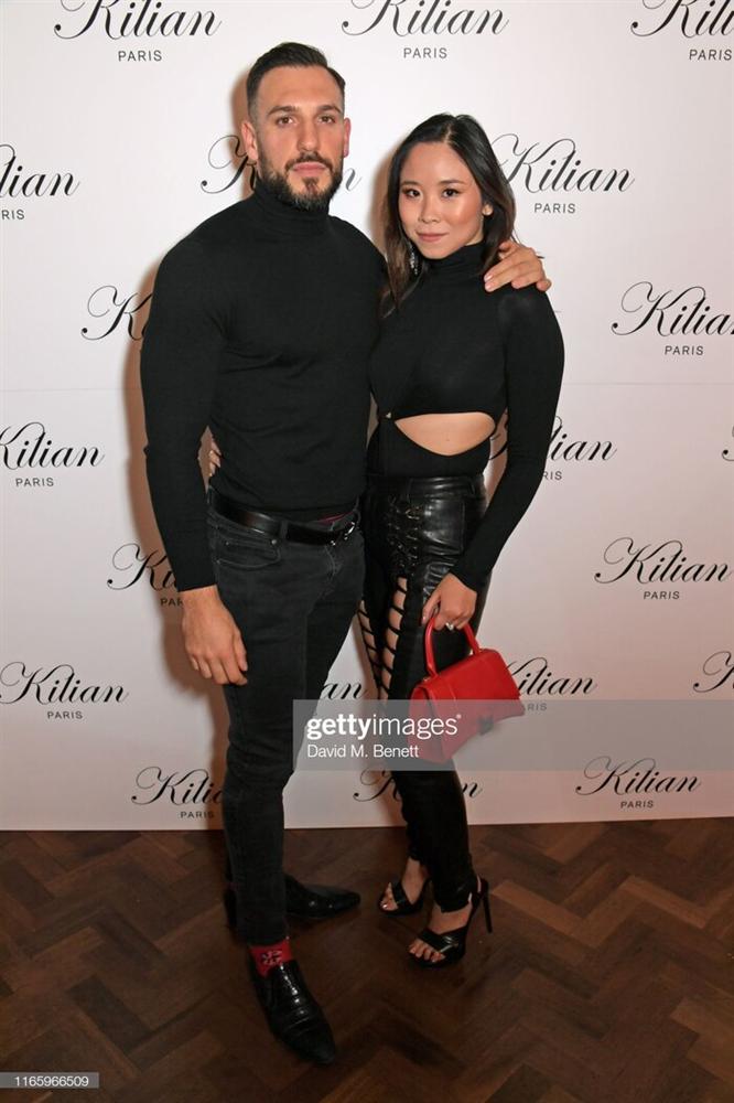 Brooklyn Beckham, Rose Black Pink xem show thời trang cùng chị gái bệnh nhân Covid thứ 17-1