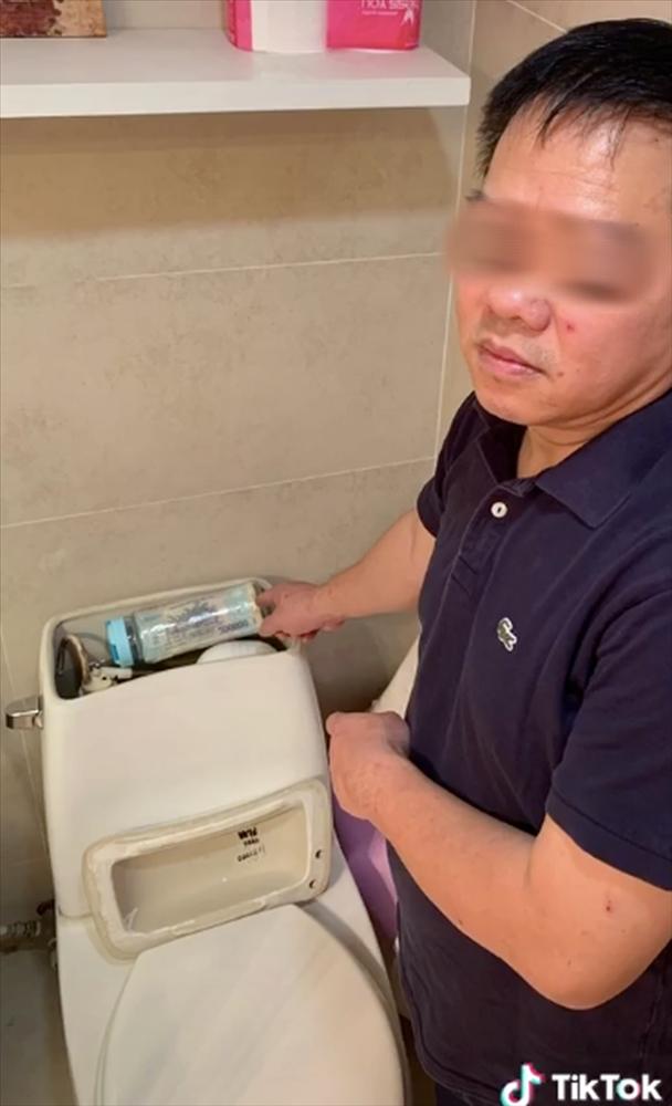 Đang nhảy nhót làm vợ vui, anh chồng tá hỏa vì lộ khoản quỹ đen khủng-5