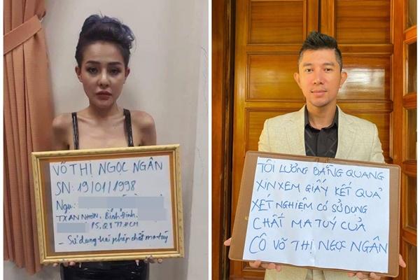 Làm rõ tin đồn làm gái, Ngân 98 bị dân mạng nghi ngờ đá đểu Ngọc Trinh-6