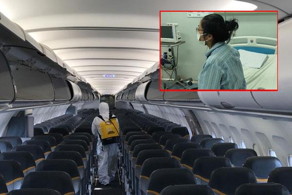 Vì sao bệnh nhân số 17 nhiễm Covid-19 dễ dàng lọt qua cửa an ninh sân bay dù trở về từ vùng dịch?-5