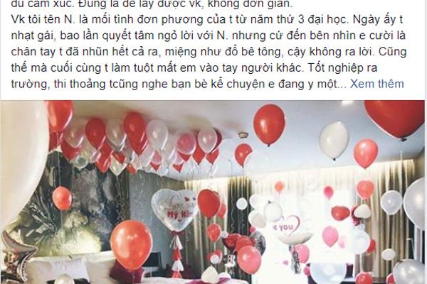 Về nhà nhìn mâm cơm cữ mẹ nấu cho vợ, tôi tức giận hất tung rồi dọn ra khỏi nhà-3