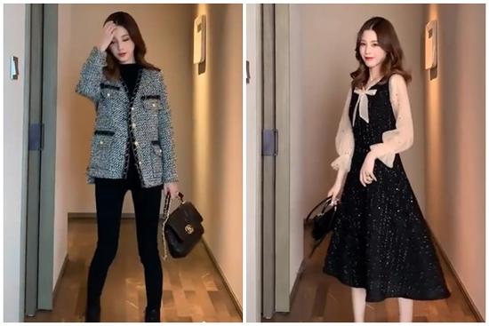 Bỏ túi 20 bí kíp mix đồ đơn giản mà đẹp như sao Hàn