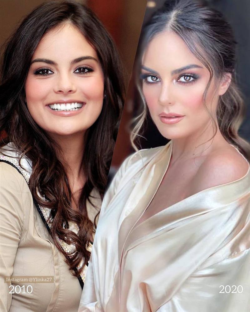 Bản tin Hoa hậu Hoàn vũ 9/3: Khán giả quốc tế muốn ủng hộ Phạm Hương thì cũng quá muộn rồi!-6