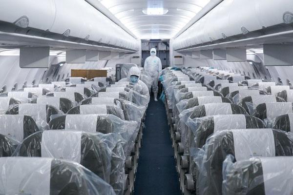 Lịch trình di chuyển của bệnh nhân số 31 dương tính với virus corona ở Việt Nam-4