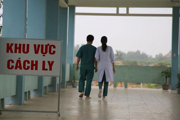 CHUYỆN THẬT NHƯ BỊA: Chủ tịch HĐQT một công ty ở Quảng Trị đánh tráo người đi cách ly thay-2