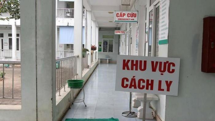 Phú Thọ: Cách ly 1 trường hợp làm lái xe ôm công nghệ ở Hà Nội-1