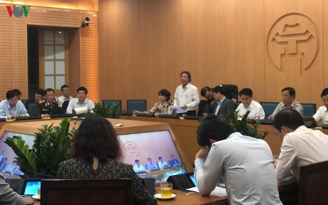 116 người F1 tiếp xúc với ca bệnh thứ 21 trên chuyến bay VN0054-1