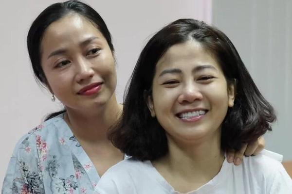 Đau đớn vì ung thư giai đoạn muộn, Mai Phương vẫn lạc quan ai nhìn cũng thương-3