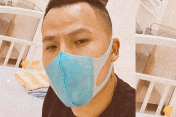 Vũ Khắc Tiệp: Tôi muốn ra ngoài vì quá ngột ngạt-3