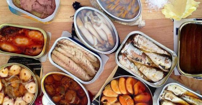 Những món ăn quý ông tránh cho xa kẻo toang hết cuộc yêu-4