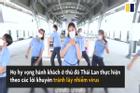 Bài hát chống dịch Covid-19 gây bão mạng xã hội Thái Lan
