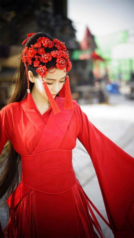 3 tiểu tam nức tiếng Cbiz, nhờ vai diễn quốc dân mà tẩy trắng bản thân-3