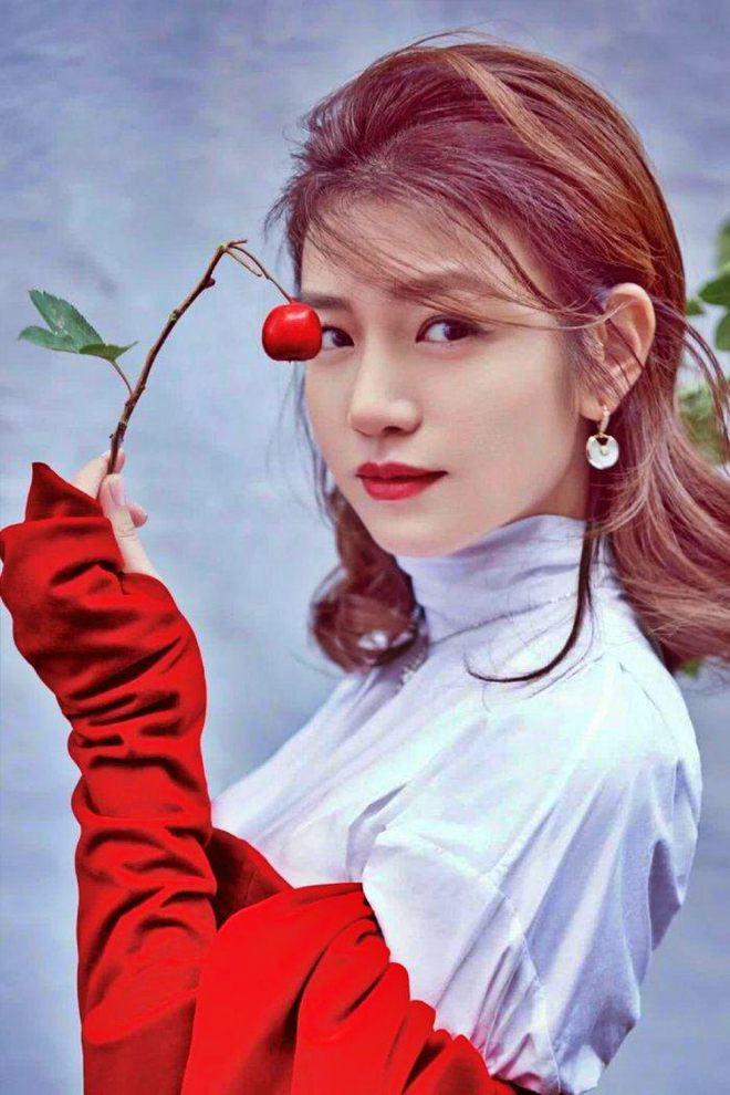 3 tiểu tam nức tiếng Cbiz, nhờ vai diễn quốc dân mà tẩy trắng bản thân-4