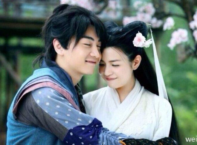 3 tiểu tam nức tiếng Cbiz, nhờ vai diễn quốc dân mà tẩy trắng bản thân-6