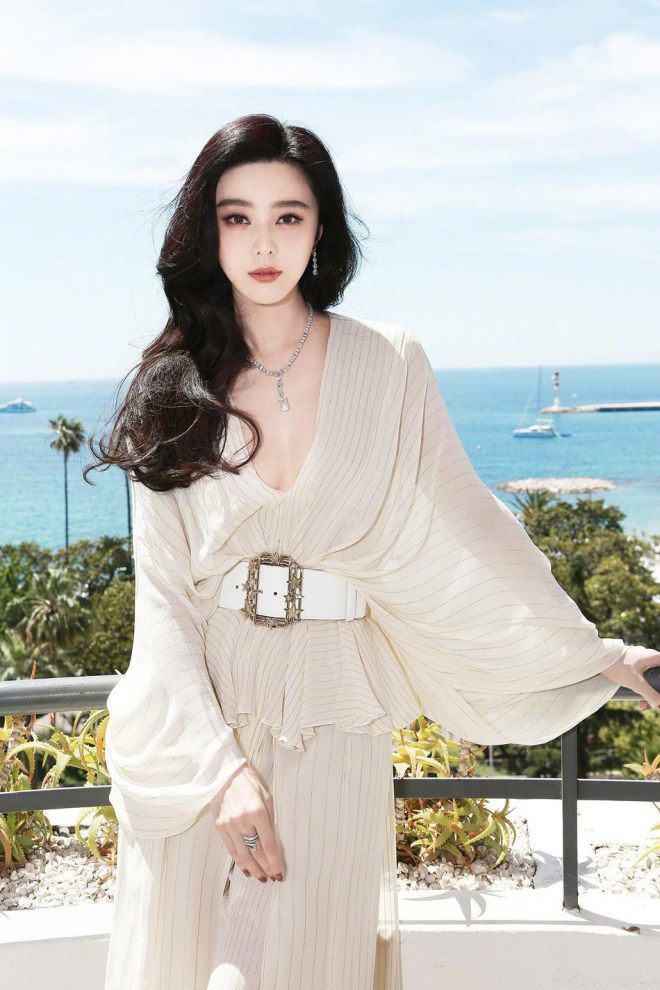 3 tiểu tam nức tiếng Cbiz, nhờ vai diễn quốc dân mà tẩy trắng bản thân-7