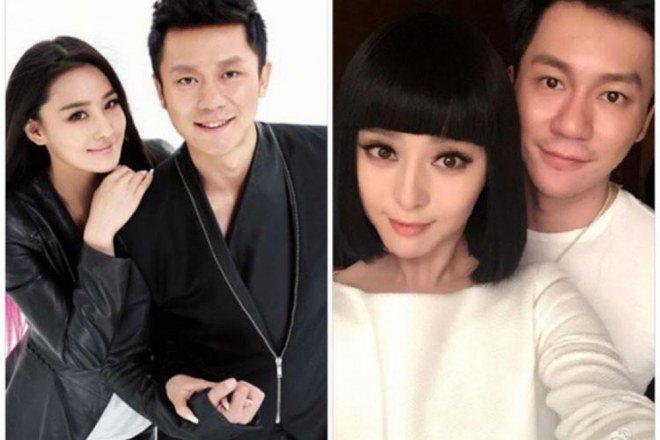 3 tiểu tam nức tiếng Cbiz, nhờ vai diễn quốc dân mà tẩy trắng bản thân-8