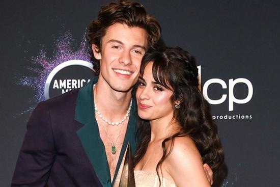 Camila Cabello kiệt sức khi yêu Shawn Mendes