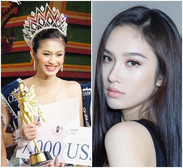 15 Hoa hậu Chuyển giới Quốc tế trong lịch sử: Nhan sắc Hương Giang không nhất cũng nhì-1
