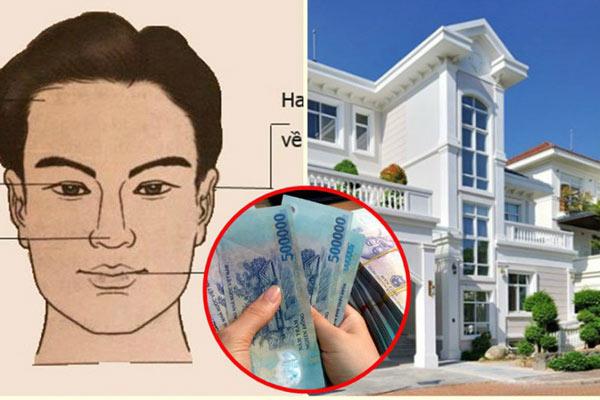 4 kiểu người chính là thiên mệnh sáng rực, cuộc đời định sẵn số đỏ-3