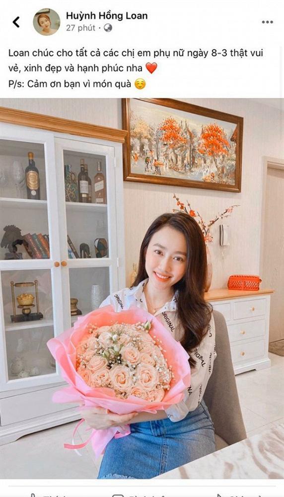 Tiến Linh hẹn hò chị đẹp Hồng Loan hậu công khai nhưng lại né chụp hình chung-2