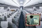 201 hành khách trên chuyến bay 'mang virus corona đến Việt Nam' đang ở đâu?