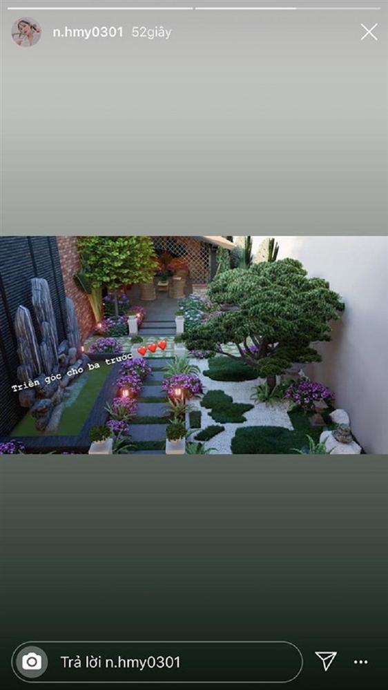 Quang Hải tặng Nhật Lê 60 bông hồng nối lại tình xưa, Huyền My ở nhà tránh dịch không quan tâm sự đời-2