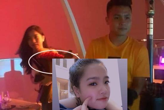 Quang Hải tặng Nhật Lê 60 bông hồng 'nối lại tình xưa', Huyền My ở nhà tránh dịch không quan tâm sự đời