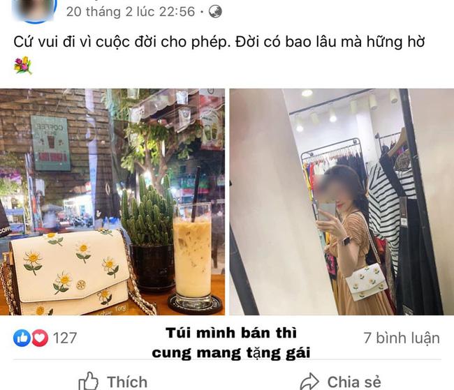 Cặp sừng siêu to từ cuộc tình 6 năm đã định ngày cưới của cô dâu xôn xao mạng xã hội-2