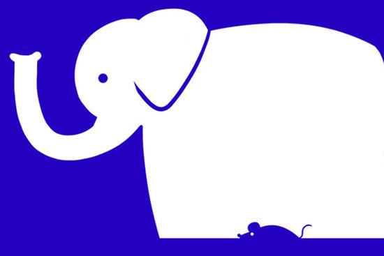 Hình ảnh thu hút ánh nhìn đầu tiên của bạn sẽ tiết lộ điểm yếu của bản thân cũng như những gì bạn đang để tâm