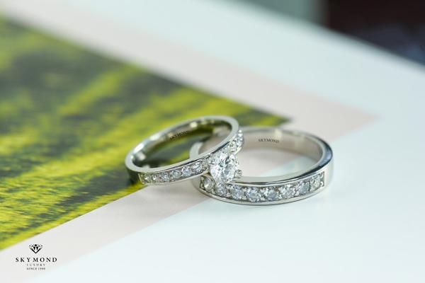 Tặng nhẫn cặp thiết kế để khẳng định tình yêu-2