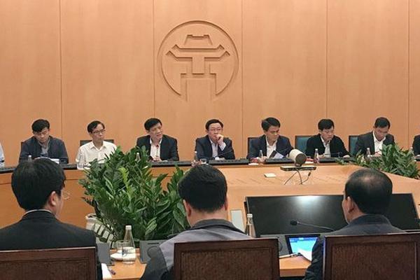 Rửa ô tô chở bệnh nhân COVID-19 thứ 17, 11 người bị cách ly, toàn bộ gara được khử trùng-1