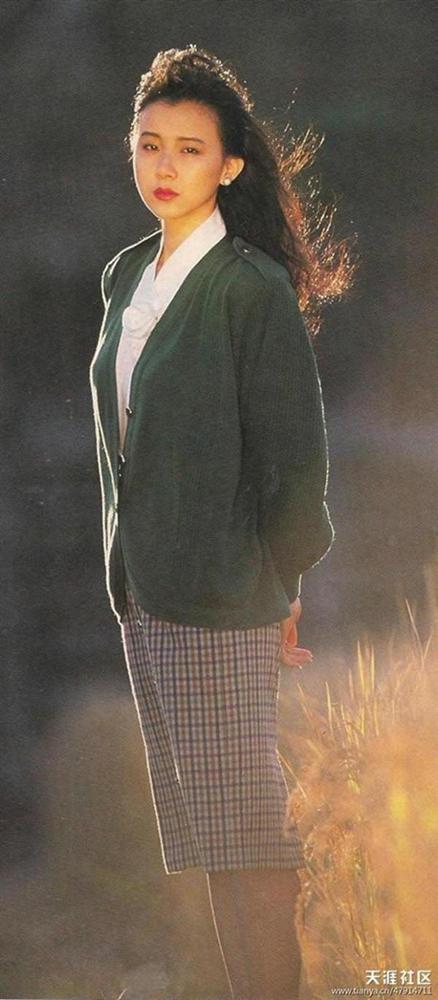 Từng là đệ nhất mĩ nhân Đài Loan lấn lướt cả Lâm Chí Linh, Tiêu Tường giờ thành thảm hoạ dao kéo, vướng tình cô - cháu vụng trộm-3