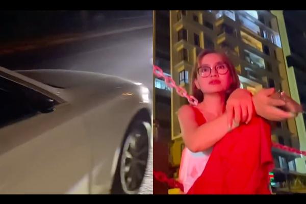 Ngọc Lan giận rung tim khi đưa con đi cắt tóc nhưng gặp người Hàn không đeo khẩu trang-4