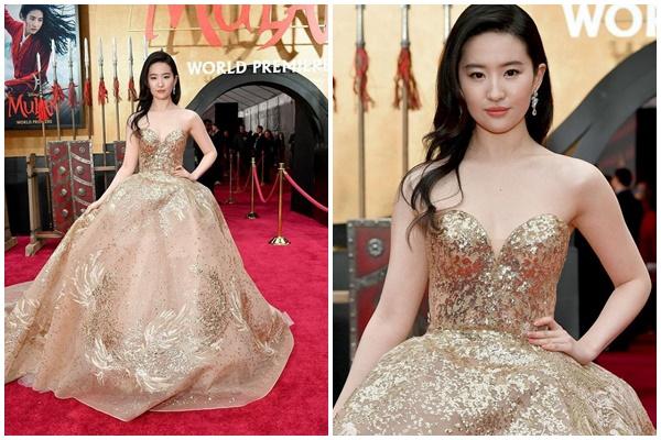 Những con giáp nào dễ được trời ưu ái, sinh ra đã là mỹ nhân tuyệt sắc?-4