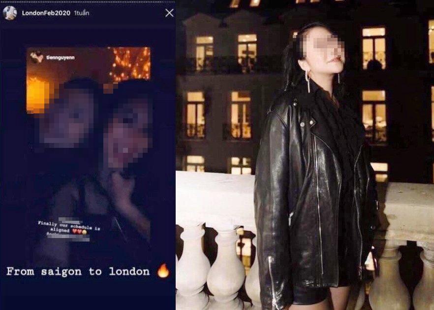 Bệnh nhân số 32 dương tính với virus corona là rich kids đình đám, đi chuyên cơ về Việt Nam-2