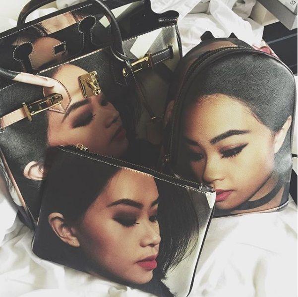 Trước khi cách ly, Tiên Nguyễn sở hữu bộ sưu tập túi hiệu tiền tỷ đẳng cấp hơn cả sao hạng A-8