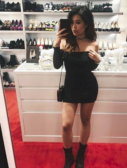 Trước khi cách ly, Tiên Nguyễn sở hữu bộ sưu tập túi hiệu tiền tỷ đẳng cấp hơn cả sao hạng A-10