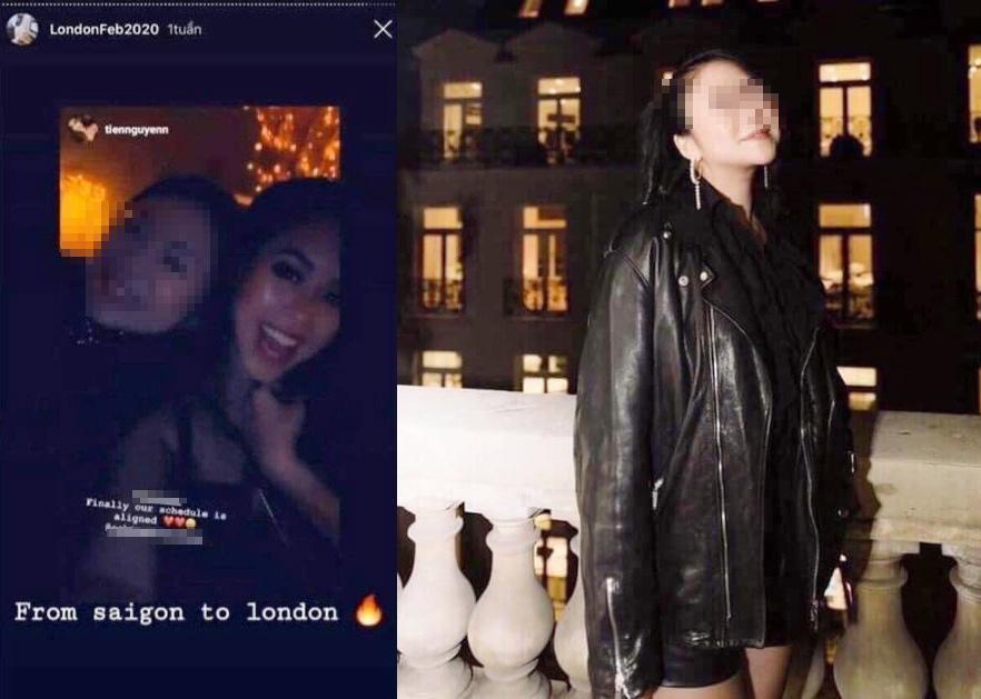 Cuộc sống sang chảnh của rich kid Tiên Nguyễn trước khi về Việt Nam cách ly bằng chuyên cơ-6