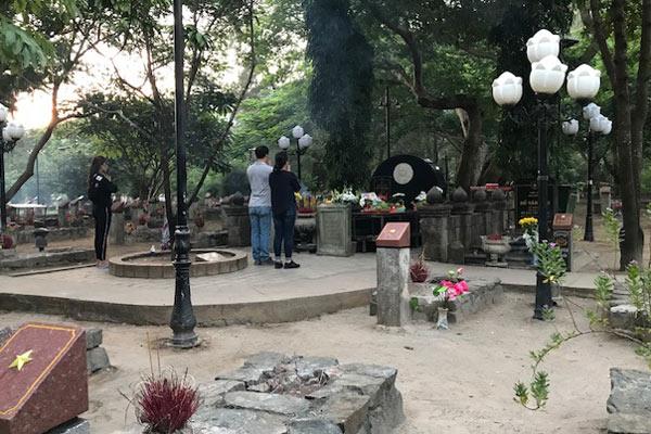 Travel blogger 9X kể lại khoảnh khắc thả rùa về biển, trải nghiệm Côn Đảo độc nhất vô nhị-5