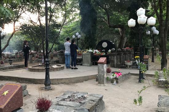 UBND tỉnh Bà Rịa - Vũng Tàu nói gì trước đề nghị của huyện Côn Đảo ngưng nhận khách