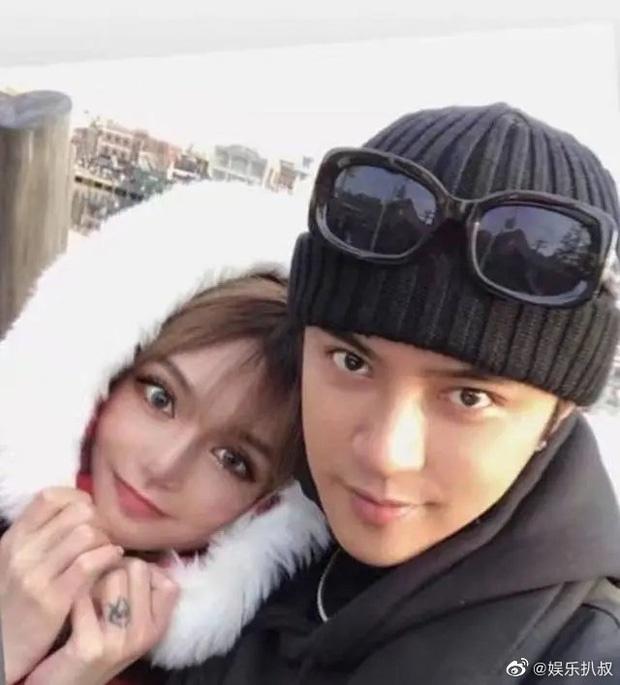 La Chí Tường chia tay bạn gái sau gần 10 năm hẹn hò?-2