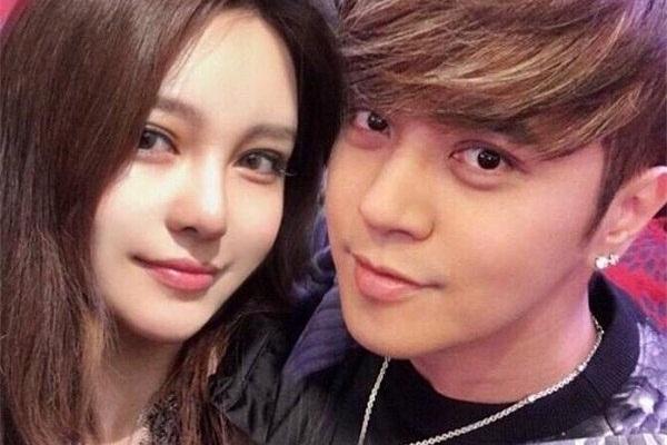 Bạn gái hotgirl thông báo chia tay La Chí Tường, tố tài tử quan hệ tình dục bừa bãi-3