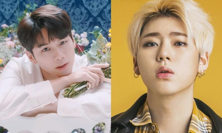 SBS xác nhận Ong Seongwu và Zico đang ghi hình cho 