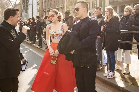 TP.HCM phát thông báo khẩn tìm nghệ sĩ từng dự show tại Italy và Pháp