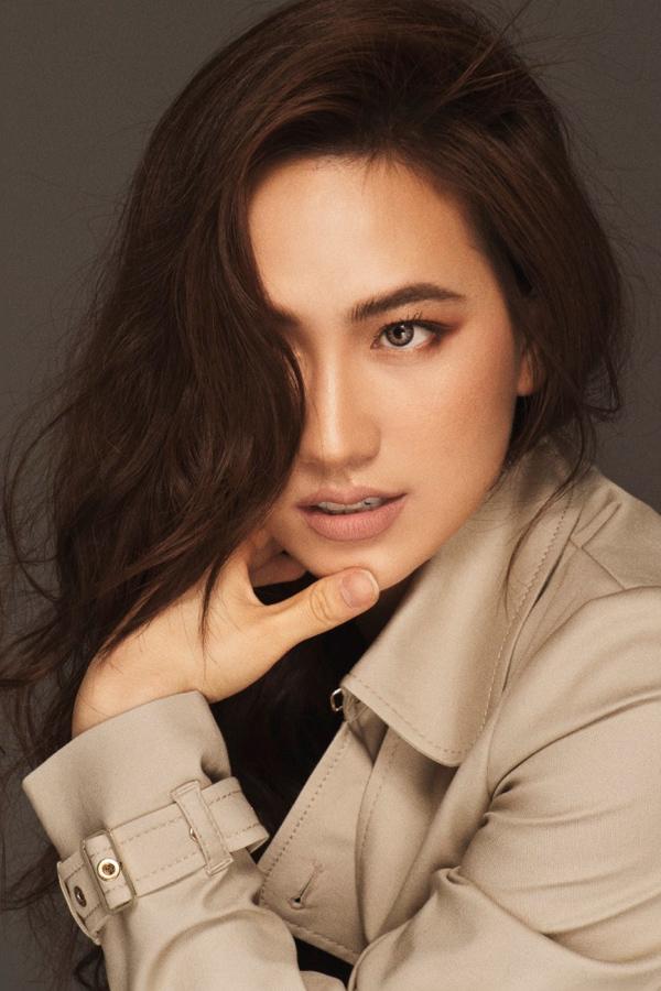 Phương Anh Đào nhiều lần bật khóc khi đóng cảnh mạo hiểm trong Vô diện sát nhân-5