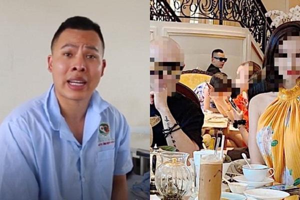 Đóng cửa Facebook, Vũ Khắc Tiệp dọn nhà lên Instagram sau 2 ngày cách ly-10