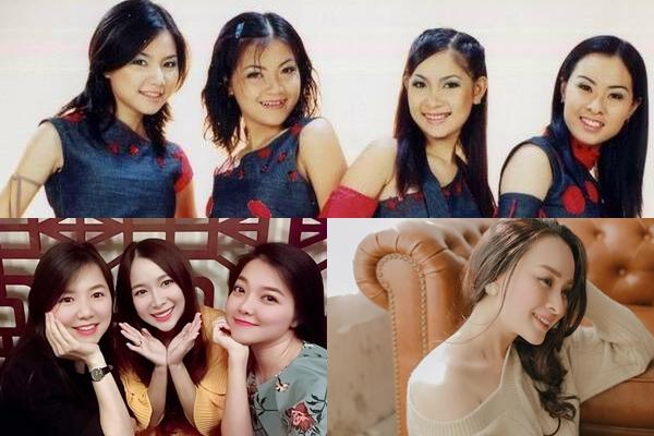 Ảnh cưới của Duy Uyên 10 năm trước-6